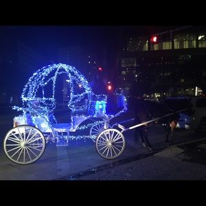 Meet your Posher, Hal